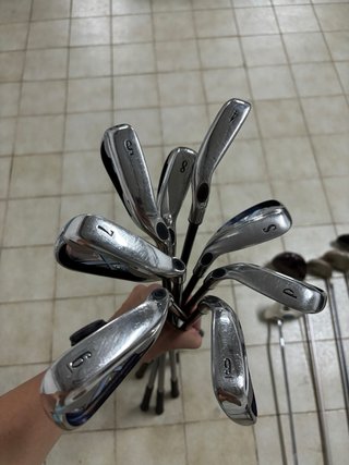 Set de Golf Completo Callaway