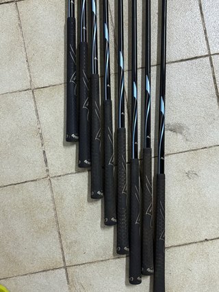 Set de Golf Completo Callaway