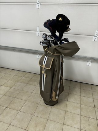Set de Golf Completo Callaway