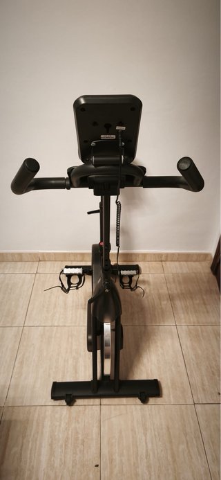 Bicicleta Estática Profesional