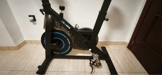 Bicicleta Estática Profesional