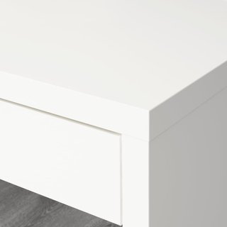Escritorio Blanco Ikea