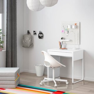 Escritorio Blanco Ikea