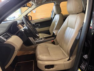 Land Rover Discovery Sport HSE TD4