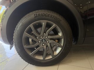 Land Rover Discovery Sport HSE TD4
