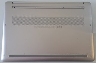 Portátil HP fq-1045ns (No Funciona)