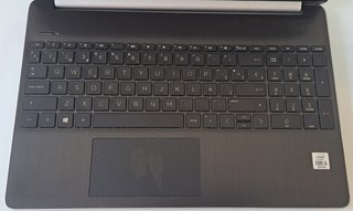 Portátil HP fq-1045ns (No Funciona)