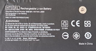 Portátil HP fq-1045ns (No Funciona)