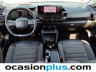 Citroen C4 PureTech 130 S&S Plus EAT8 96 kW (131 CV)
