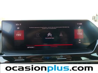 Citroen C4 PureTech 130 S&S Plus EAT8 96 kW (131 CV)