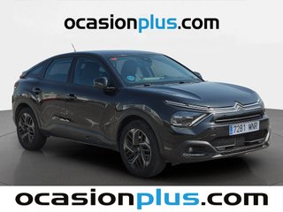 Citroen C4 PureTech 130 S&S Plus EAT8 96 kW (131 CV)