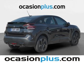 Citroen C4 PureTech 130 S&S Plus EAT8 96 kW (131 CV)