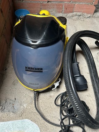 Aspiradora Kärcher SV 7