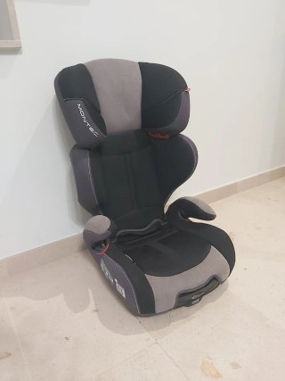 Silla Coche Montecarlo R1 Jane