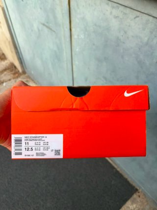 Nike Downshifter 14 Scarpe Uomo