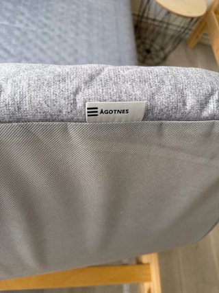 Cama Ikea Neiden 90 + Colchón