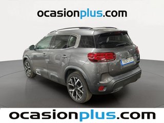 Citroen C5 Aircross BlueHdi 130 S&S Shine 96 kW (131 CV)