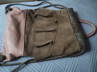 Mochila  marca Mimique