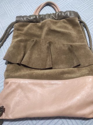 Mochila  marca Mimique
