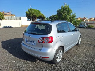 Volkswagen Golf Plus 2010