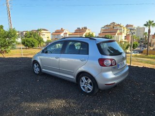 Volkswagen Golf Plus 2010
