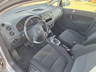 Volkswagen Golf Plus 2010