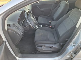 Volkswagen Golf Plus 2010
