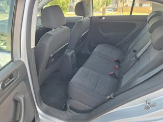 Volkswagen Golf Plus 2010