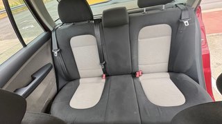 Skoda Fabia 2005
