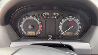 Skoda Fabia 2005