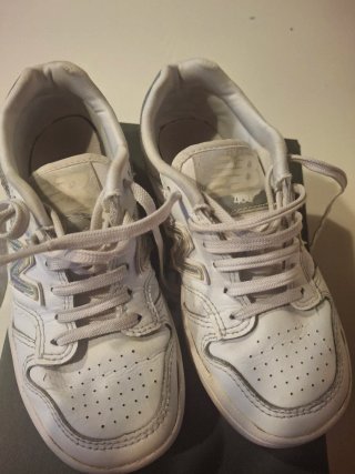 New Balance Bambina 30 1/2