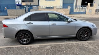 Honda Accord 2003