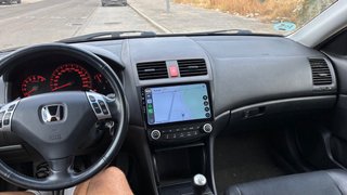 Honda Accord 2003