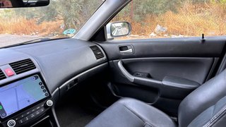Honda Accord 2003