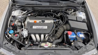 Honda Accord 2003