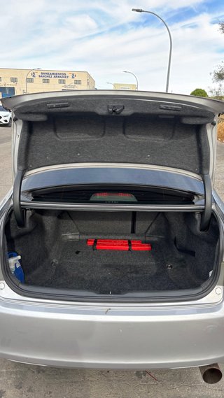 Honda Accord 2003