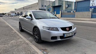 Honda Accord 2003