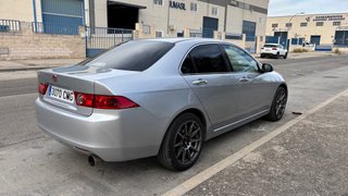 Honda Accord 2003