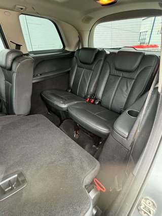Mercedes-Benz  GL 2010