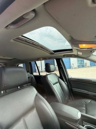 Mercedes-Benz  GL 2010
