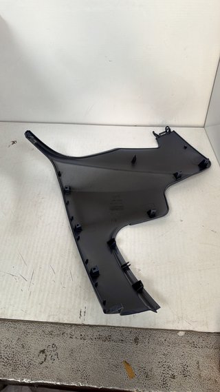 Carenado lateral frontal derecho para Aprilia, Atlantic 125. REF. DIS 105514