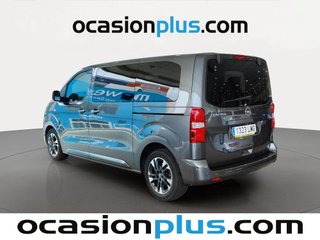 Opel Zafira Life 2.0 Diesel M Elegance Auto 130 kW (177 CV)
