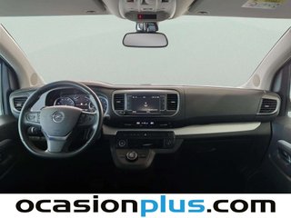 Opel Zafira Life 2.0 Diesel M Elegance Auto 130 kW (177 CV)