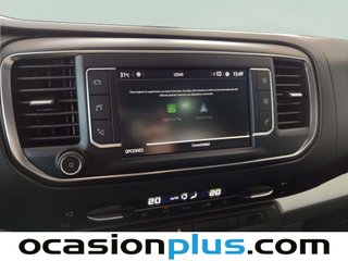 Opel Zafira Life 2.0 Diesel M Elegance Auto 130 kW (177 CV)
