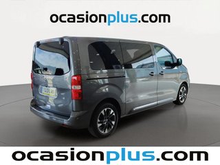 Opel Zafira Life 2.0 Diesel M Elegance Auto 130 kW (177 CV)