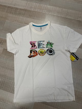 T-shirt Sea-Doo Uomo Taglia L