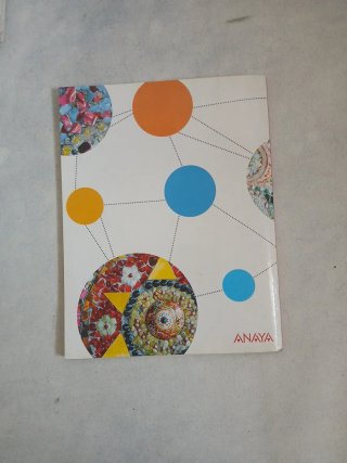 Matématicas 2 eso Anaya unidades 6 a 10