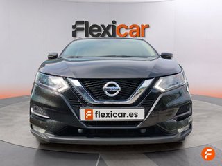 Nissan Qashqai DIG-T 103 kW (140 CV) E6D ACENTA
