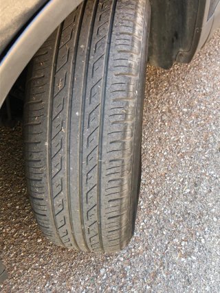 Volkswagen Tiguan 2012
