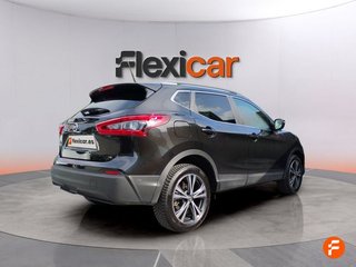 Nissan Qashqai DIG-T 103 kW (140 CV) E6D ACENTA